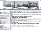 Cité scolaire du Fiumorbu
