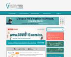 Collectivité territoriale de Corse