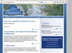 Syndicat intercommunal de la Plaine