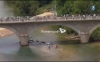 Tour de France cycliste  2013