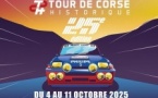Tour de Corse historique