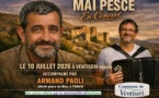 Concert de Maï Pesce