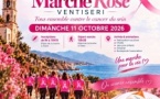 Marche Rose - La Marie Do