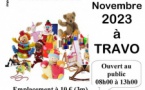 Vide grenier et bourse aux jouets amicale laïque