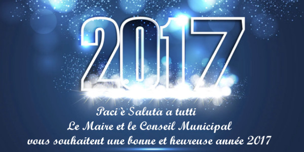 Voeux
