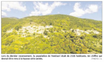 Recensement, les opérations de collecte ont démarré Recensement, les opérations de collecte ont démarré