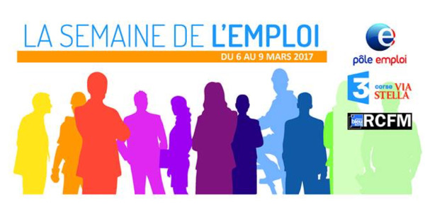 La semaine de l'emploi