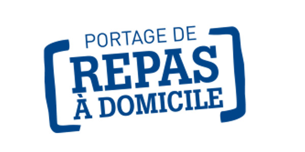 Un service de portage de repas à domicile