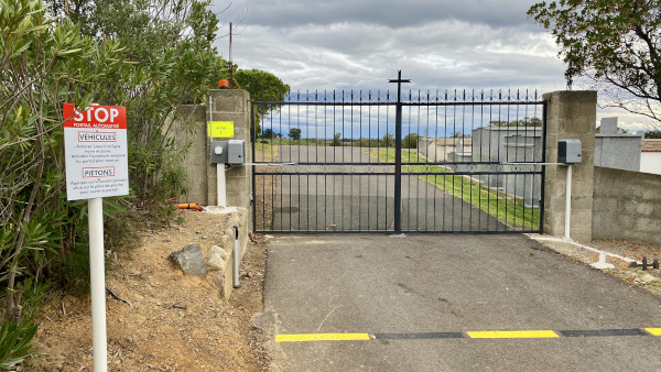 Cimetières Cimetières