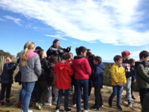 ALSH L'Arghjetu ALSH L'Arghjetu