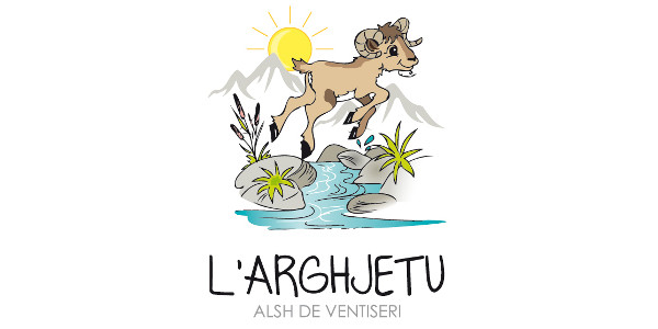 L'ALSH L'Arghjetu sur le web