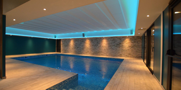 Ouverture d'un centre Aquafitness à Travo Ouverture d'un centre Aquafitness à Travo