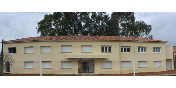 Locaux médicaux à louer à Travo-Ventiseri Locaux médicaux à louer à Travo-Ventiseri