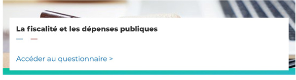 Grand Débat National - Registre de requêtes et formulaire en ligne
