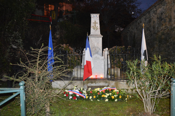 Commémoration du 08 mai 1945 Commémoration du 08 mai 1945
