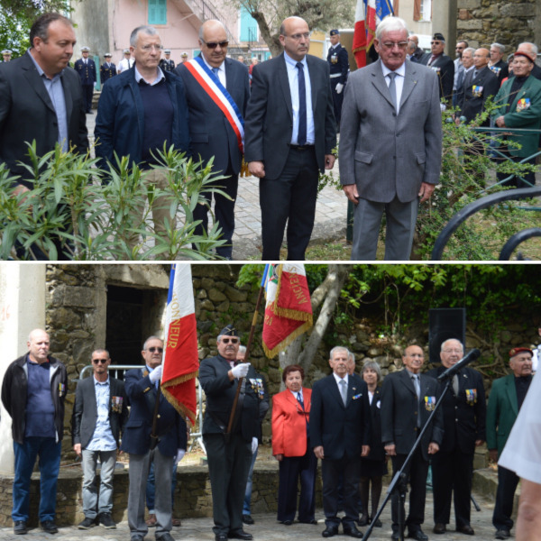 75 ans après, l’hommage aux soldats et résistants