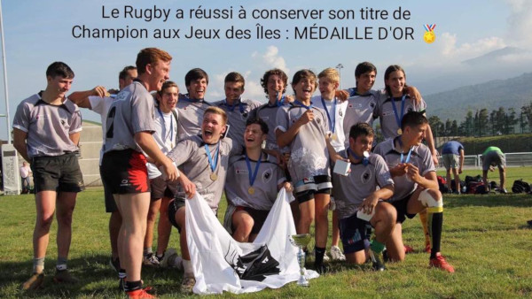 Théo De Chavaille,Pierre-Marie Antonini et la sélection Corse Théo De Chavaille,Pierre-Marie Antonini et la sélection Corse