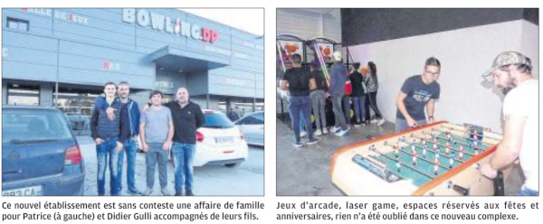 © Corse-Matin