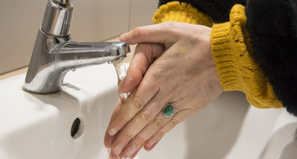 Coronavirus : les recommandations Coronavirus : les recommandations