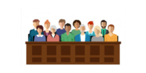 Tirage au sort des jurés d'assises Tirage au sort des jurés d'assises