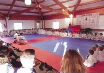 A la rencontre du Judo Club de Ventiseri A la rencontre du Judo Club de Ventiseri
