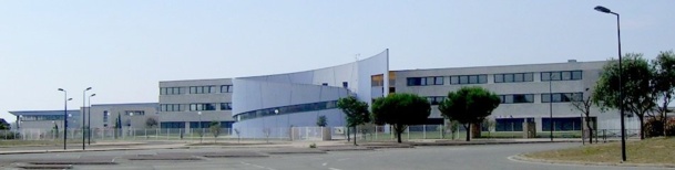 Le lycée Le lycée