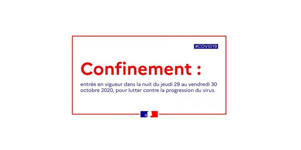COVID-19 : le confinement en Haute-Corse COVID-19 : le confinement en Haute-Corse