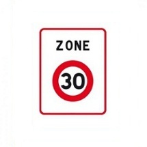 Création de zones 30 km/h Création de zones 30 km/h