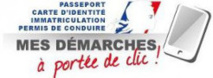 Démarches administratives