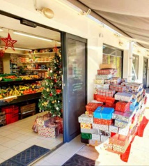 Epicerie and Co de Travu