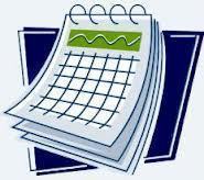 Modification du calendrier scolaire 2012-2013