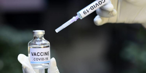 COVID-19 : rendez vous pour la vaccination