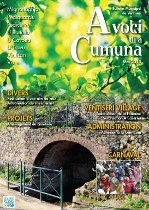 A voci di a cumuna