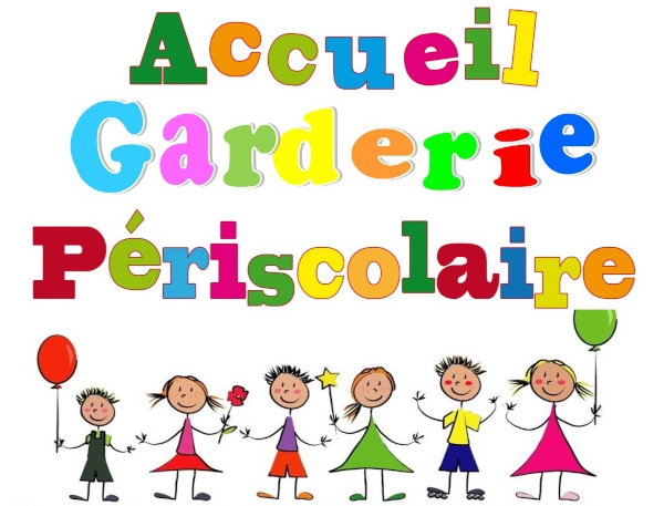 Accueil garderie périscolaire élémentaire Accueil garderie périscolaire élémentaire