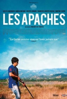 LES APACHES - projection en présence du réalisateur LES APACHES - projection en présence du réalisateur