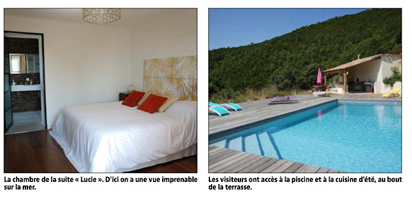 A Vignarella, la renaissance d’une maison de famille A Vignarella, la renaissance d’une maison de famille