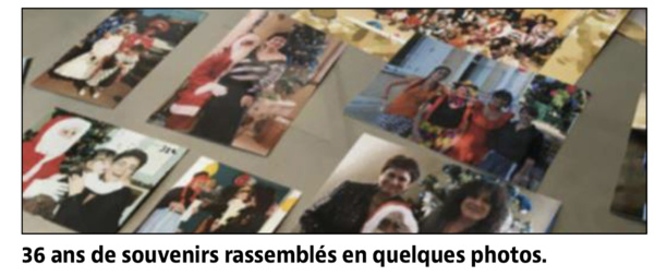 Pendant 36 ans, elle a veillé sur les enfants d’A Rundinella Pendant 36 ans, elle a veillé sur les enfants d’A Rundinella