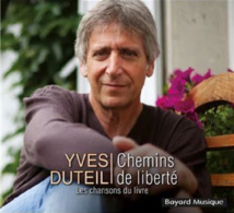 Yves DUTEIL à Travu