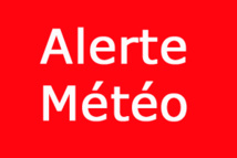 Alerte Météo