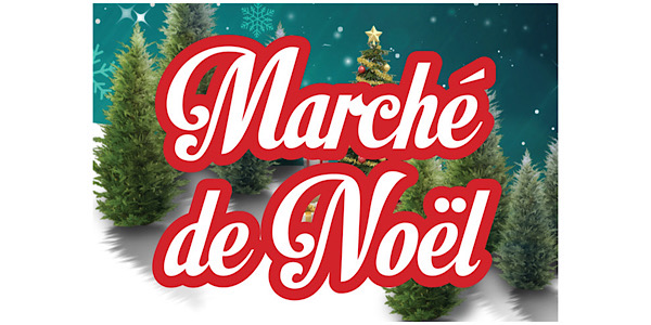 Marché de Noel de Travo