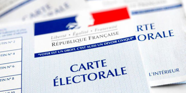 Refonte électorale en 2022 Refonte électorale en 2022