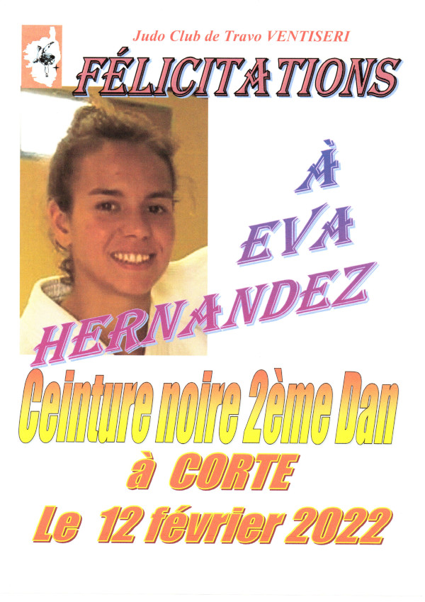 Judo Club Travo Ventiseri Judo Club Travo Ventiseri