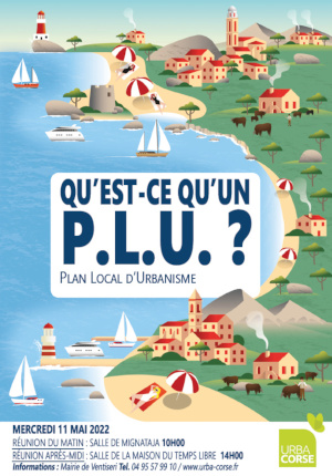 Plan Local d'Urbanisme