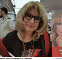 Une première édition pour le printemps des poètes Une première édition pour le printemps des poètes