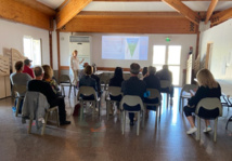 Maison du temps libre de Travu Maison du temps libre de Travu