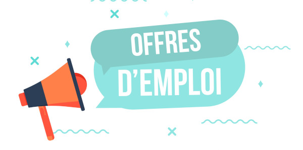 Offre d'emploi ALSH