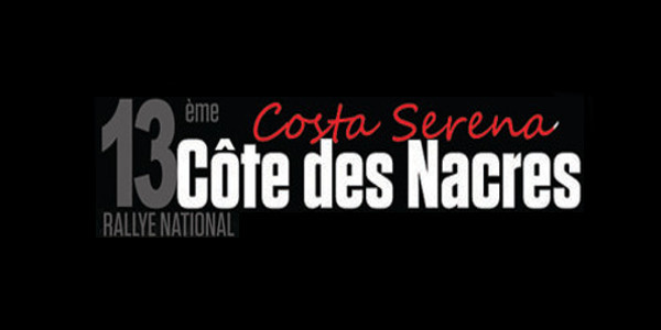 13ème rallye Costa Serena Côte des Nacres 13ème rallye Costa Serena Côte des Nacres