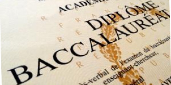 Avis aux bacheliers 2022 ! Avis aux bacheliers 2022 !
