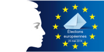Elections européennes 2014
