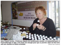 Un week-end de bien être en préparation à Travo Un week-end de bien être en préparation à Travo